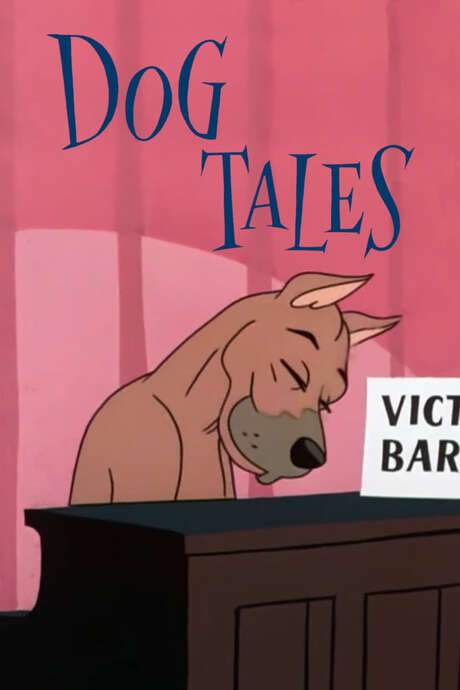 Dog Tales